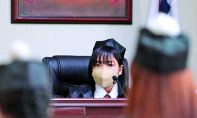 Investigan denuncia de persecución realizada por jueza Ana Lee Florimón