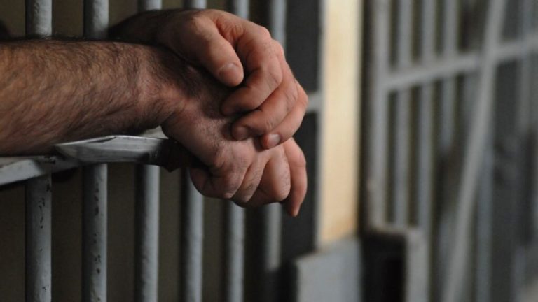 Ratifican prisión preventiva a imputado por corrupción