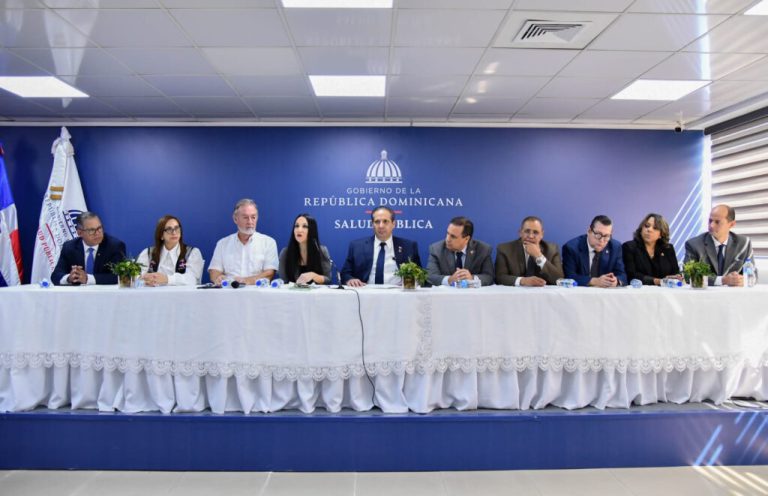 Registran 666 casos de Covid y 2816 sospechosos de dengue