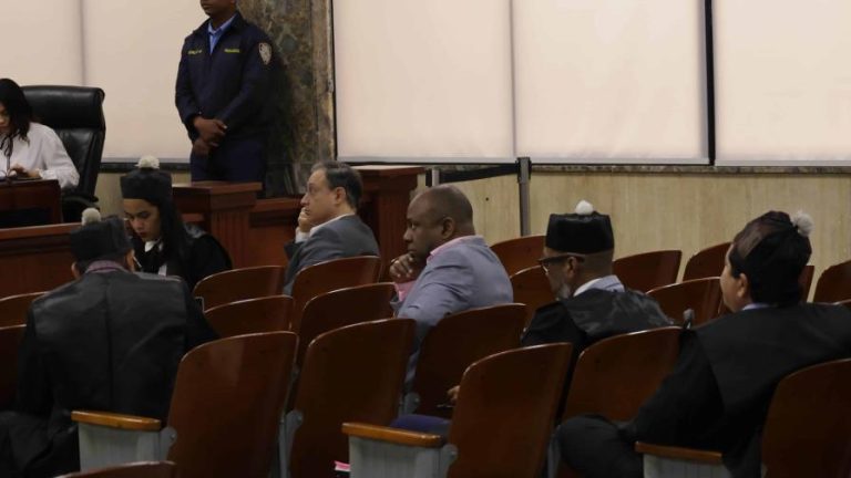 Aplazada audiencia del juicio  caso Operación Medusa