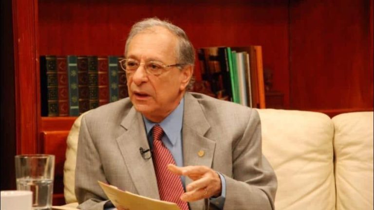 Muere Rafael Luciano Pichardo, ex vice presidente de la Suprema Corte de Justicia