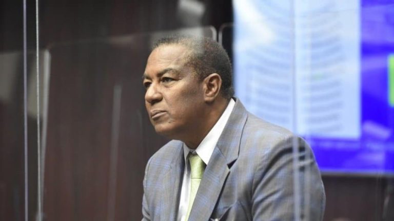 Muere este lunes el diputado Julio Brito Peña