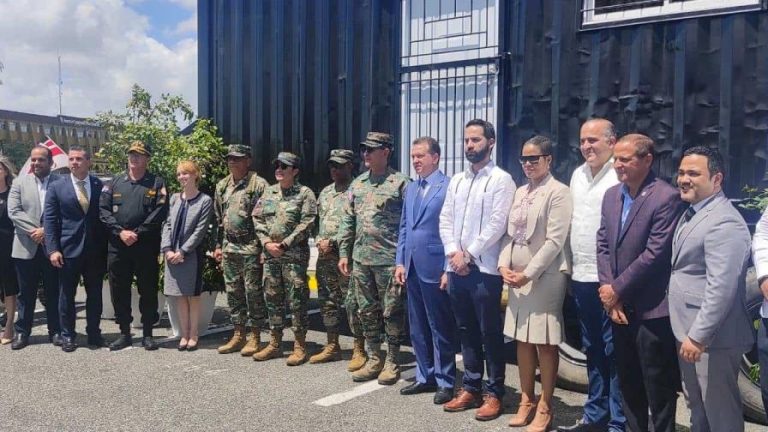 República Dominicana respaldará países que requieran apoyo con evacuaciones