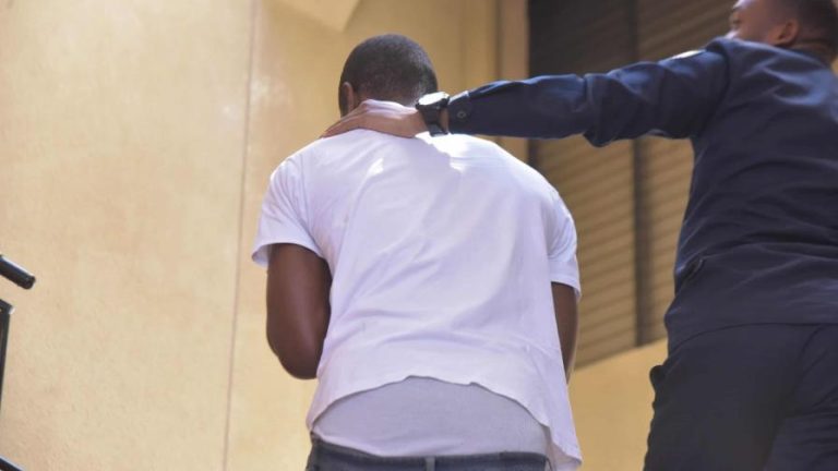 Fiscalía  deposita acusación formal contra haitiano imputado por muerte de Víctor Erarte