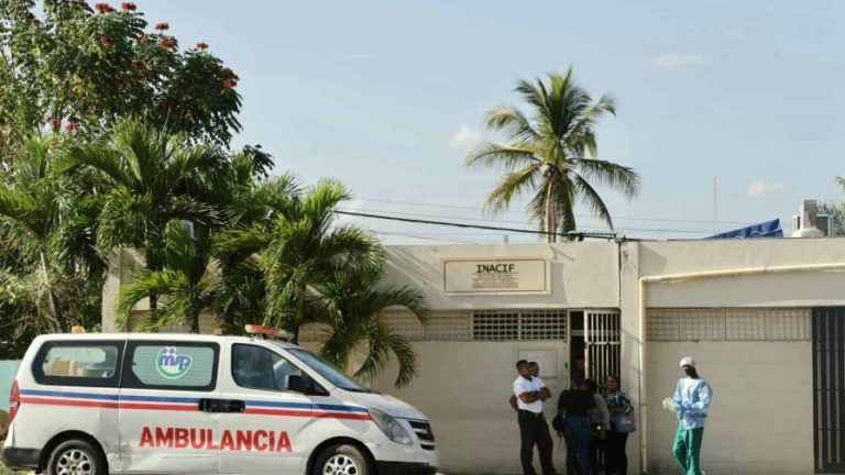 Nueve cadáveres no han podido ser identificados