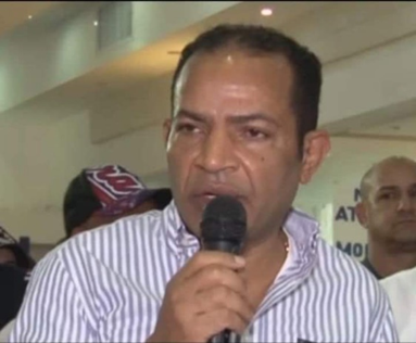 Transportista Juan Marte pide al gobierno indultar miles de reclusos para desahogar cárceles del país