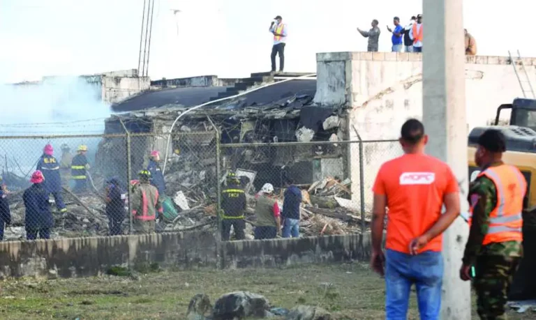 Dispone cierre técnico  cárcel de La Victoria