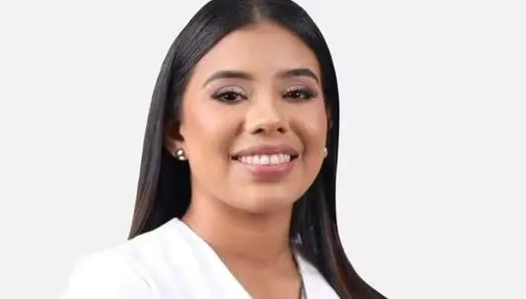 Asesinan alcaldesa del cantón San Vicente