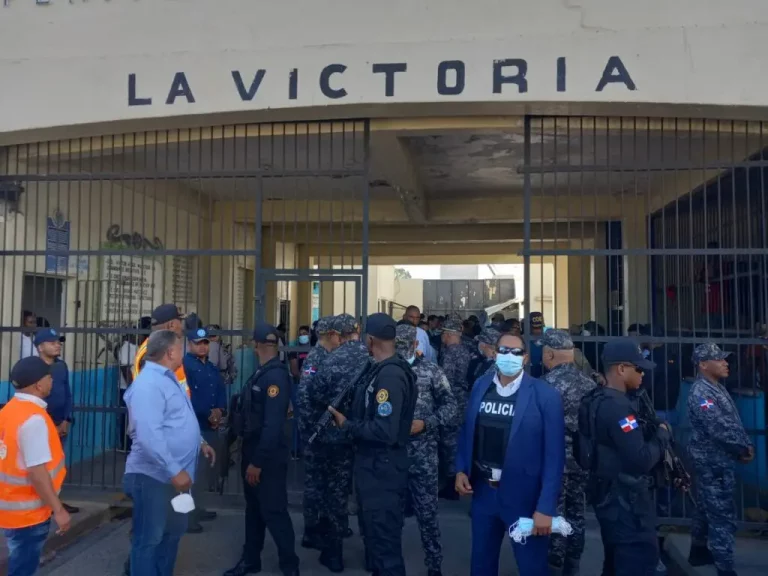Procuraduría gestiona un campamento del COE en La Victoria y dispone auditoría de infraestructura física