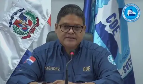 COE desplegará más de 40 mil personas en operativo  Semana Santa 2024