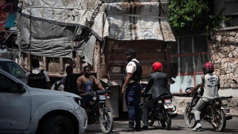 Amenazas e inseguridad impiden creación de consejo que elegirá a mandatario en Haiti