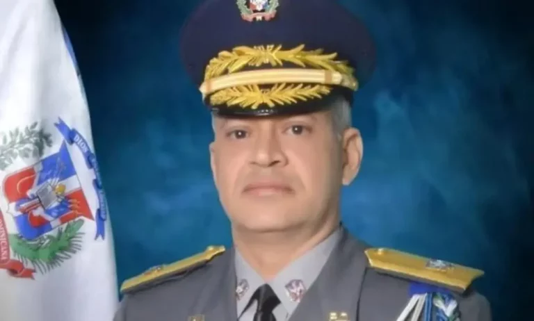 Designan al coronel Roberto Nivar como nuevo director de cárcel La Victoria