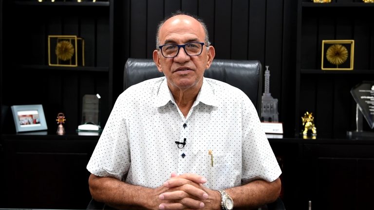 Director de Coraasan llama a racionalizar agua en asueto de SS 2024