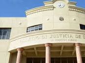 Tribunal ordenó la prisión preventiva contra cabecillas de estructura del microtráfico impactada en Navarrete