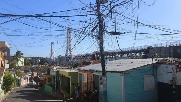Fiesta en Gualey termina en un tiroteo