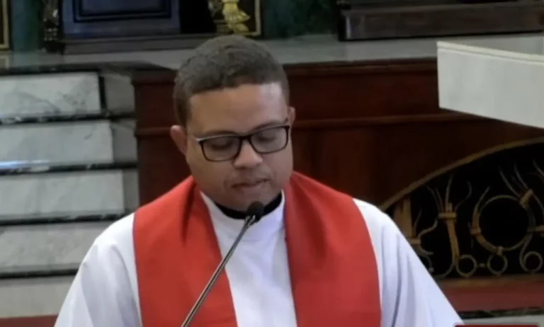 Justicia favorece a los ricos y excluye a los pobres, denuncia la Iglesia en Sermón de las Siete Palabras