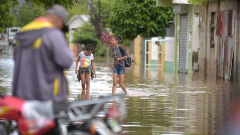Prohíben acceso a ríos y playas en Puerto Plata este Sábado Santo