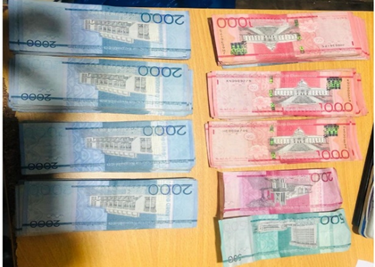 Policía  captura tres hombres tras ocuparles más de 300 mil pesos por estafa y hackeo vía redes sociales