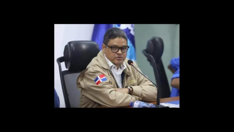 COE reporta cuatro muertos