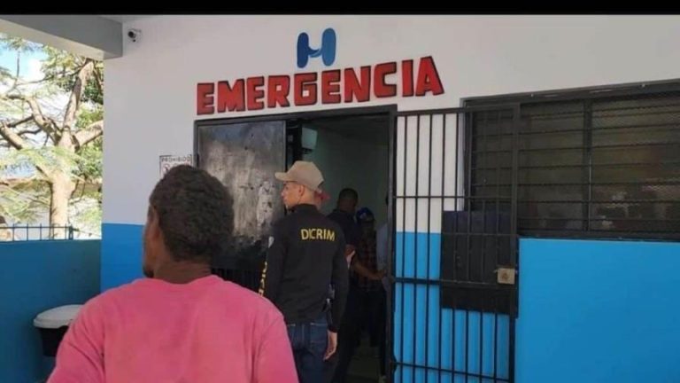Medico Legista dice niño encontrado muerto  sufrió una descarga eléctrica