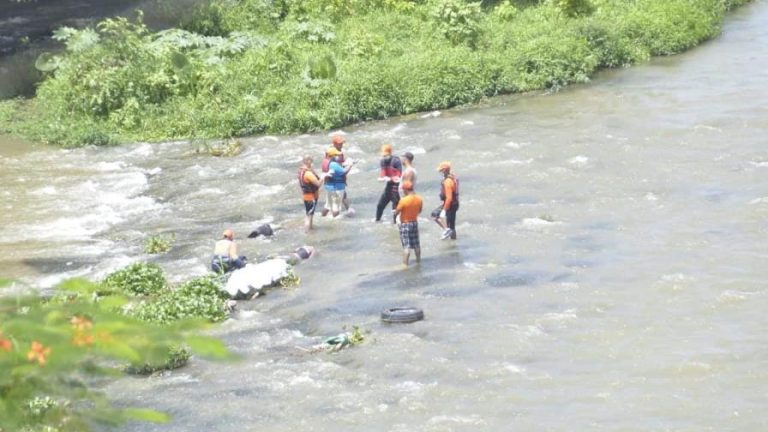 Muere ahogado otro niño