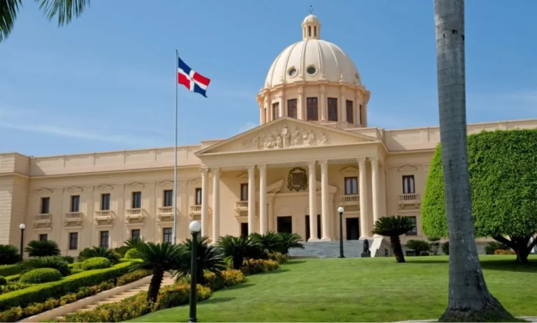Gobierno Dominicano afirma canal de evacuación se acordó con Haití