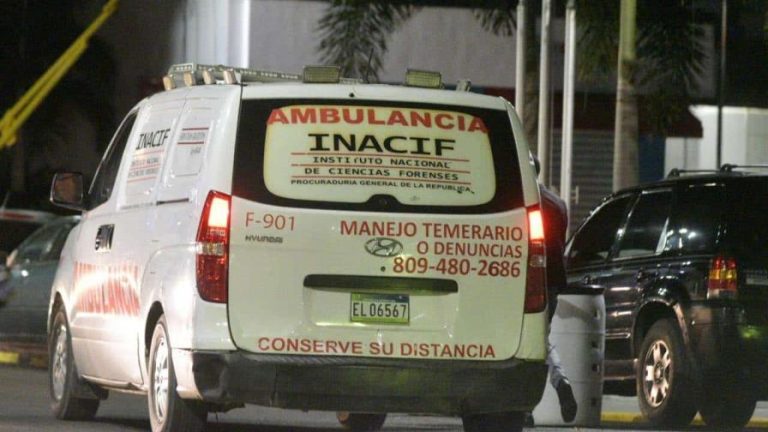 Mueren cuatro jóvenes en accidentes de motocicletas