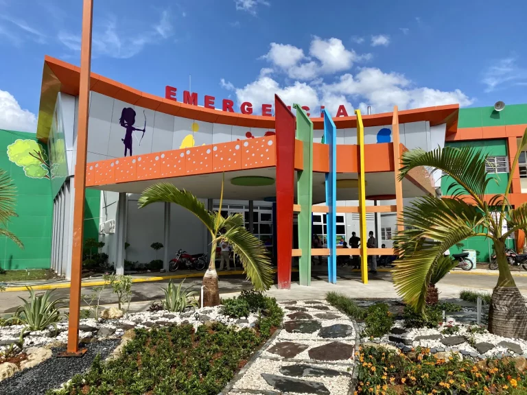 Fallece segundo menor afectado por incendio en carnaval