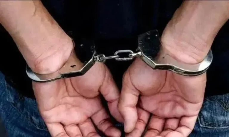 A 15 años a hombre violó a un menor de 13 años