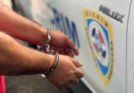 Policía Nacional apresa segundo implicado en triple homicidio