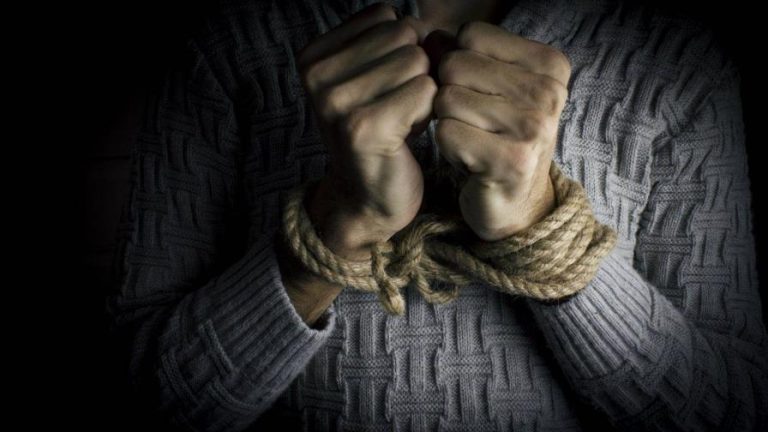 Acusan a miembros de la Policía de liderar red de secuestros y extorsión