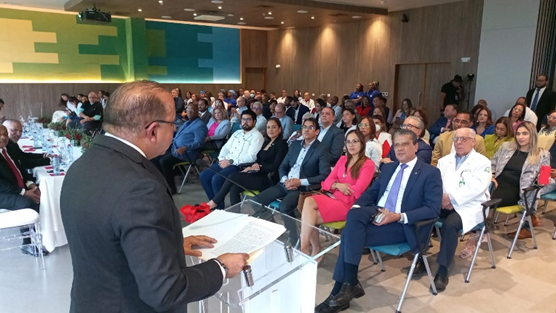 Cenicardio Santiago inaugura moderna sala de Hemodinamia