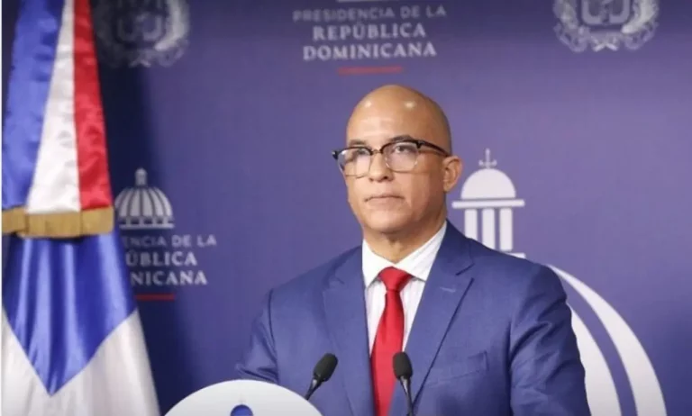 Gobierno expresa asombro por “tono agresivo e infundado”