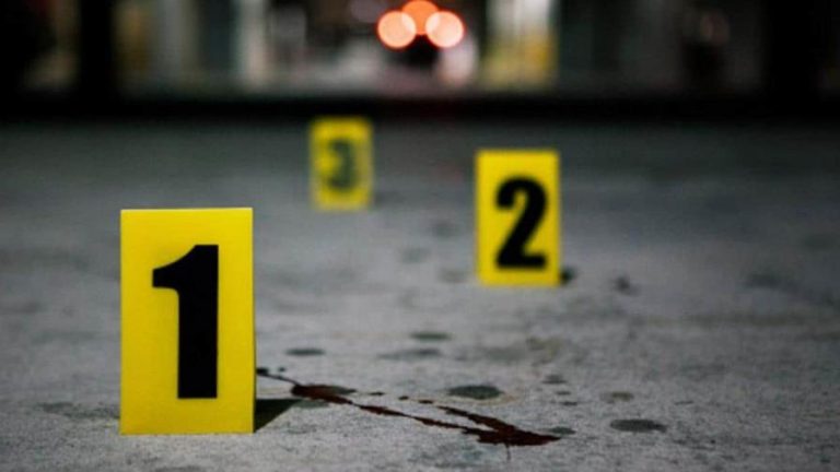 Policía mata a tiros a un preso que se había escapado