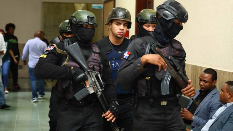 Tribunal dará fallo del caso Joshua Fernández este miércoles