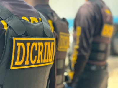 Agentes de la DICRIM ultiman dos reconocidos delincuentes en el municipio de Puñal
