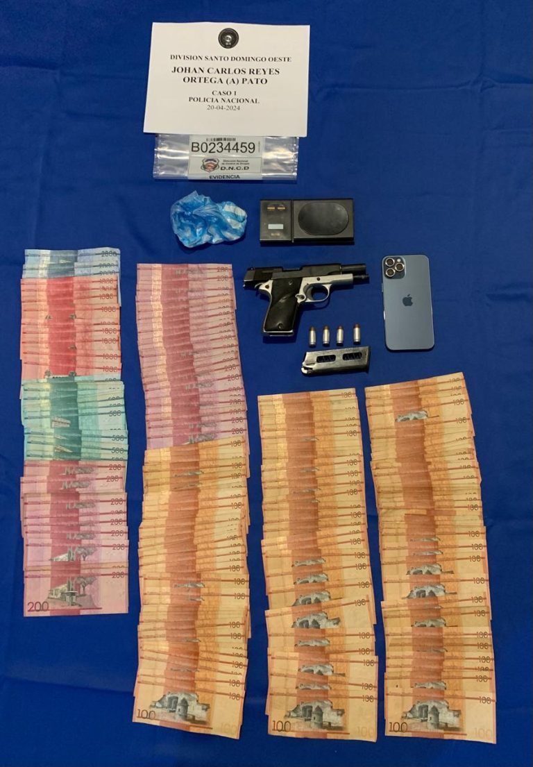 SACAN DE LAS CALLES MÁS DE 704 MIL GRAMOS DE DROGAS