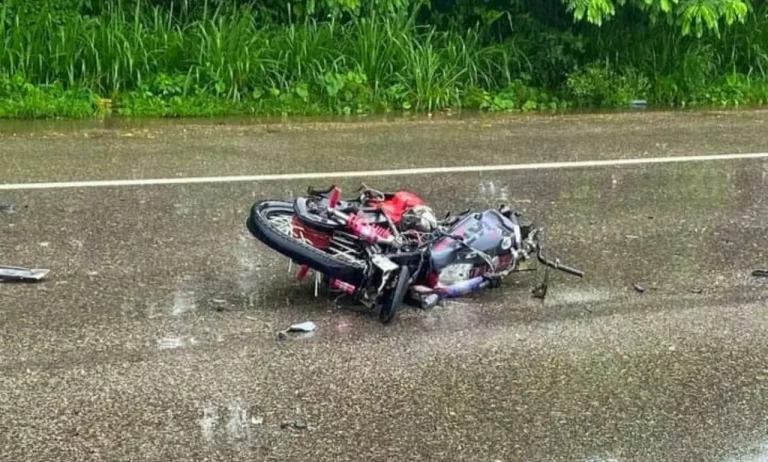 Mueren 4  haitianos en accidentes de transito
