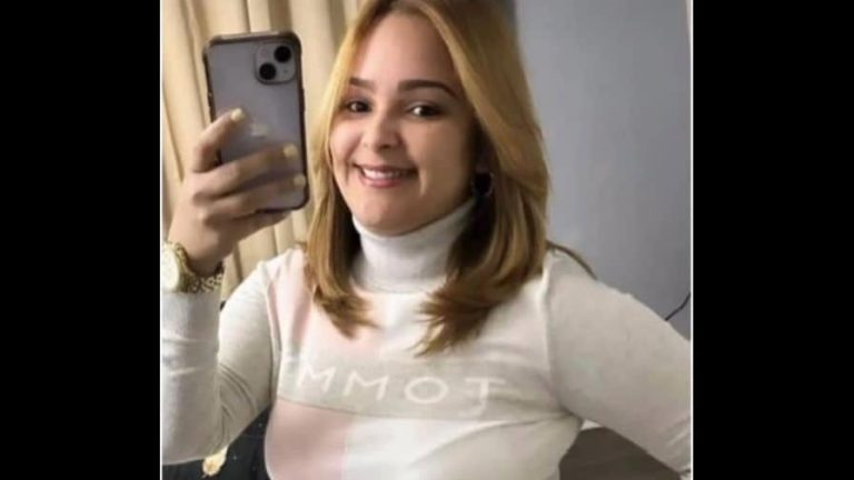 Encuentran quemada dominicana reportada desaparecida en la Florida
