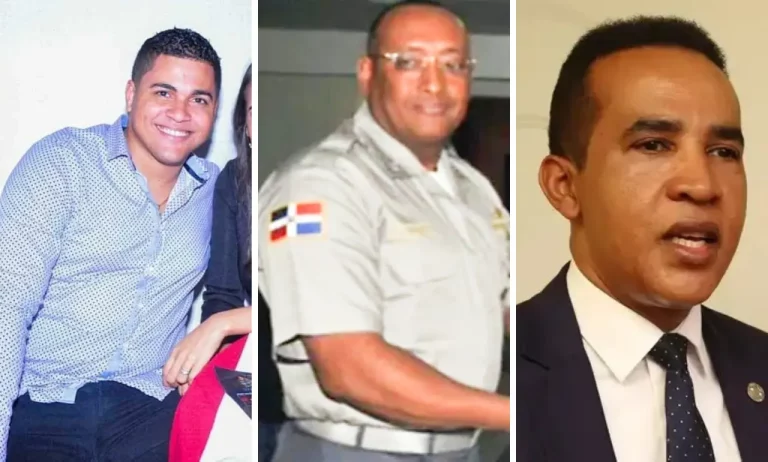 Varían coerción a tres imputados en caso Coral y Coral 5G