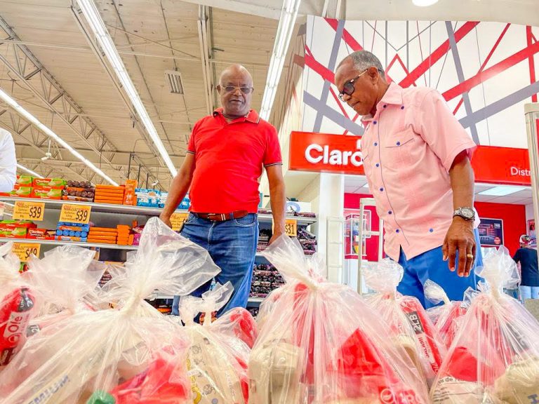 INESPRE FAVORECE 11 MILLONES DE PERSONAS CON VENTAS DE COMBOS EN SUPERMERCADOS