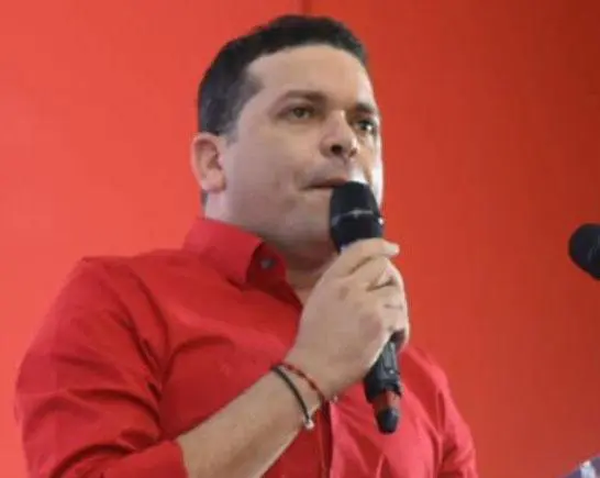 Pte Abinader designa a Papito Cruz como director de Proindustria