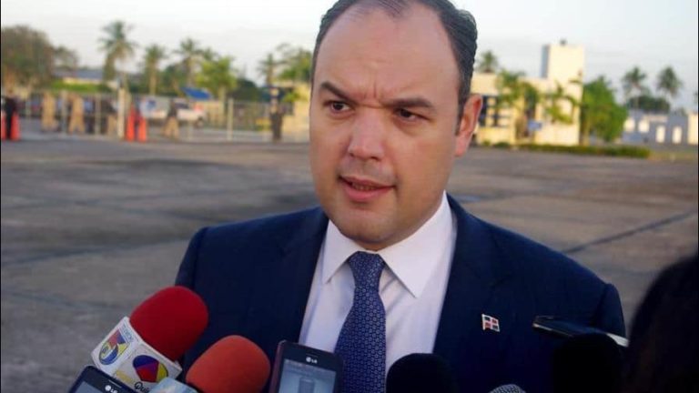 Fallece un hijo del senador de Barahona