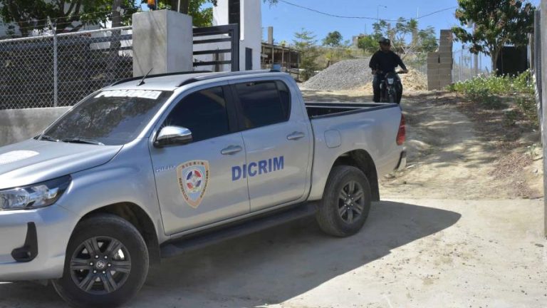 Identifican los dos fallecidos durante incidente armado