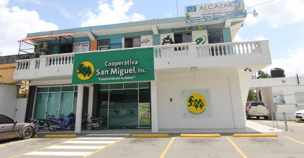 Cooperativa San Miguel Aclara sobre Caso Av. Yapur Dumit