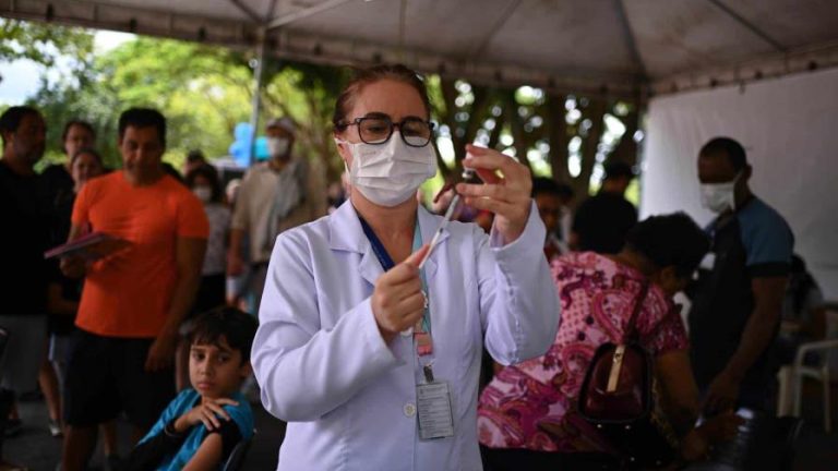 Brasil supera las 1,000 muertes por dengue en lo que va de 2024