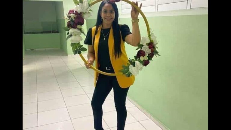 Encuentran muerta y con signos de violencia a joven dentro de su negocio