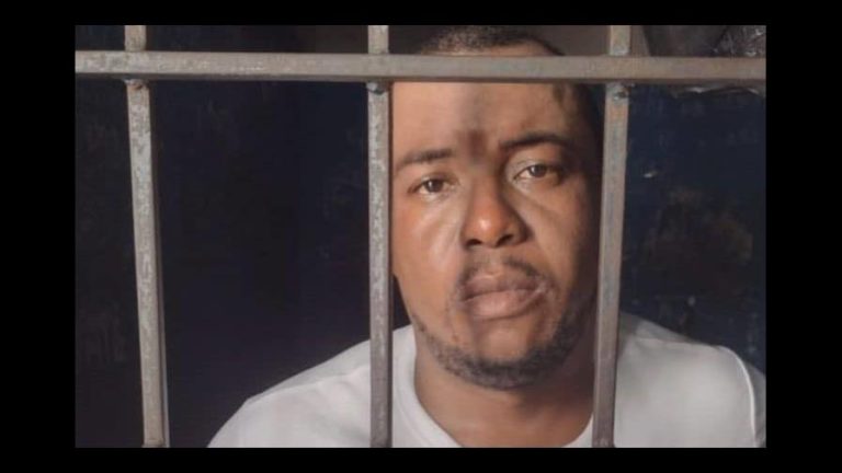 Apresan en Haití líder de una peligrosa banda