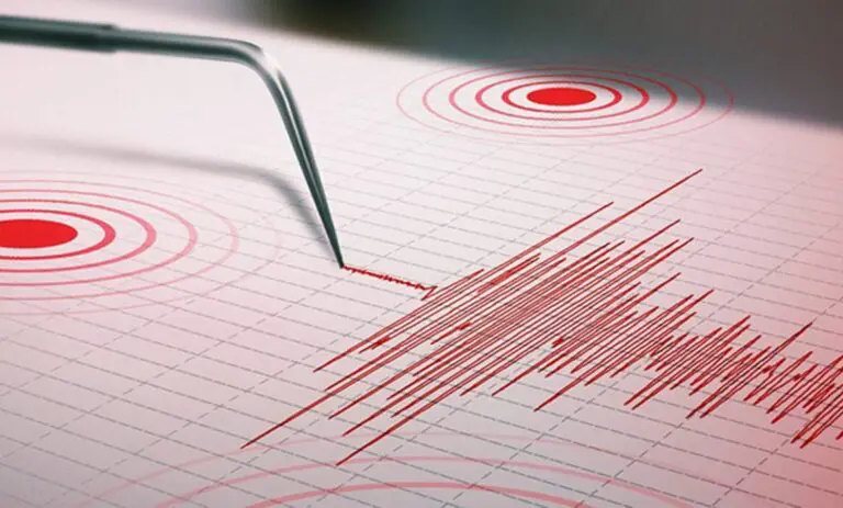 Se alarman por temblor de tierra en NY, Nueva Jersey y Connecticut