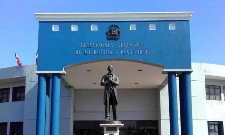 Denuncian  violación de una menor haitiana por un agente de Migración